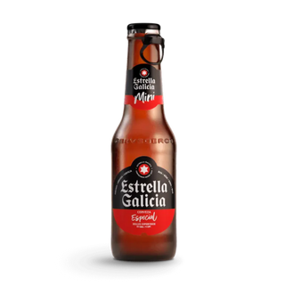 ESTRELLA GALICIA mini