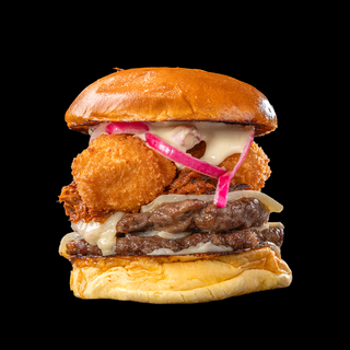 Mercury con extra de patatas GRATIS!