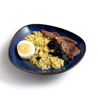 263.Ramen De Ternera