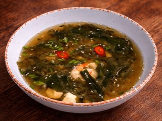 Суп з Акулою (400g)