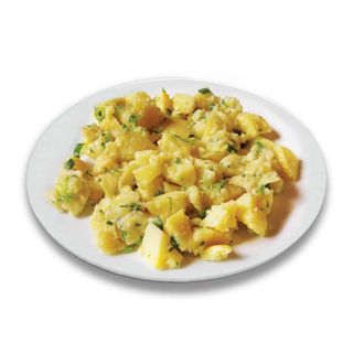 Варени Картофи