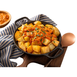 Patatas Bravas