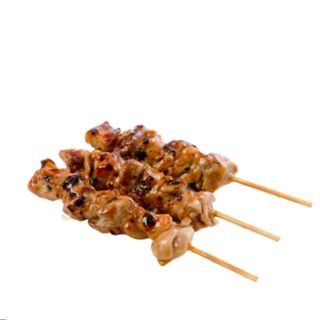 Yakitori (4 Uds.)