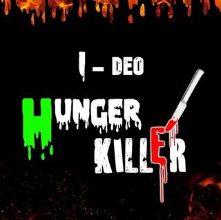 GLADI UBICA ZA 2 LICA I deo