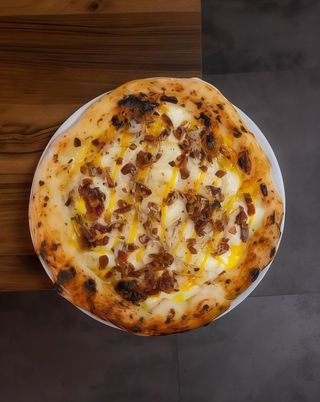 Carbonara