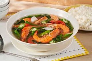 Sinigang na hipon