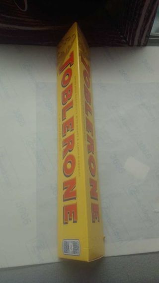 Toblerone 100gr