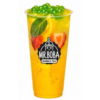 Лимонада Манго