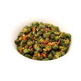 Bhindi Bhaji