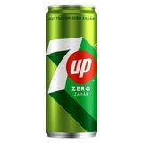 7UP 0.33L.