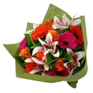 Misto bouquet medio