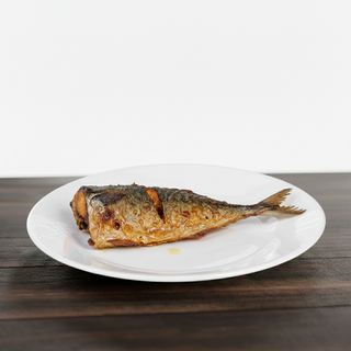 Titus Fish (Kote)