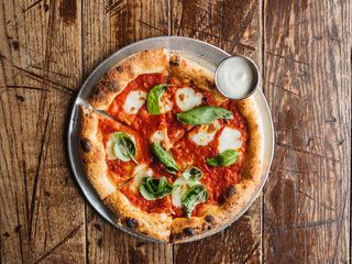 Маргарита (400g)