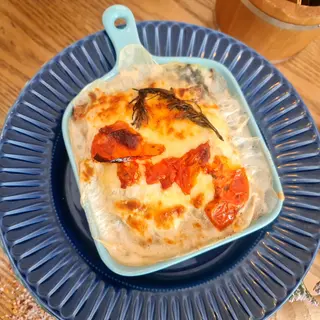 Canelones caseros