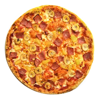 Pizza Tropical (Mediana)