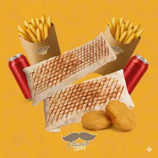 Combo 1