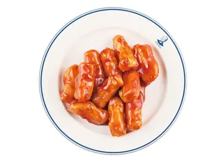 Тофу в кисло-солодкому соусі (250g)