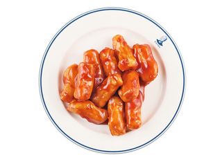 Тофу в кисло-солодкому соусі (250g)