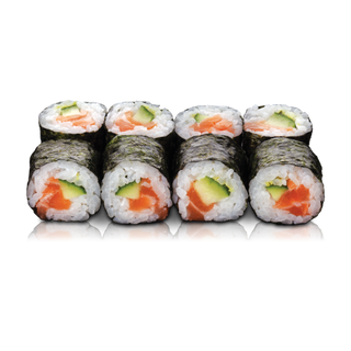 ХОСО СЬОМГА - 8 БР.