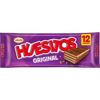 Huesitos G