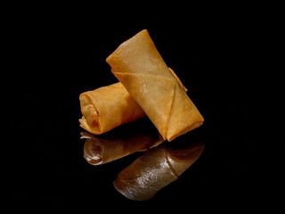 Involtini primavera 3 pezzi