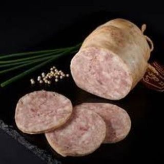  BISBE BLANC,  100 gr