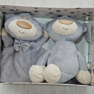 Duffi Dou dou +peluche