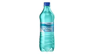 Apă minerală carbogazoasă