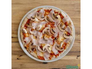 Pizza Umria (30cm)