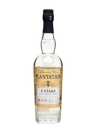 Plantation 3 Stars