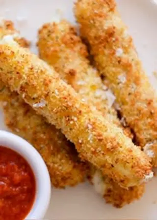 Palitos De Queso