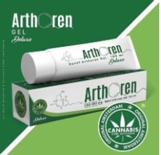 Gel Arthoren Classic