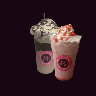 Milkshake 575 ml