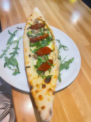 Pizza Góndola