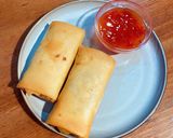 Rollo Primavera Grandes de la Casa (2 Uds.)