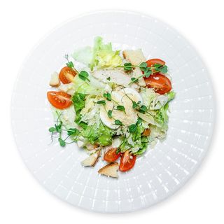 Салат Цезар  (250г)