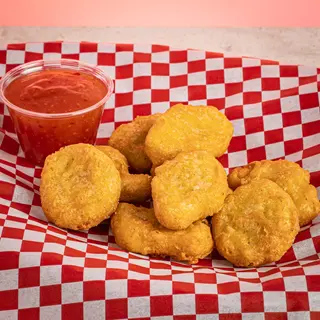 Nuggets 6 pezzi