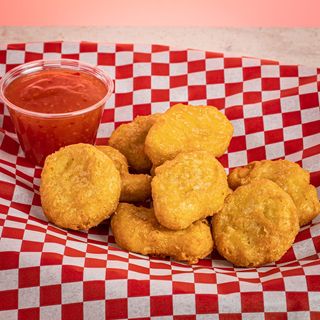 Nuggets 6 pezzi