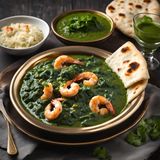 Langostino Saag