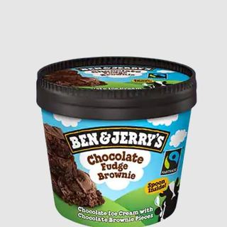 Helado pequeño Ben&Jerry's