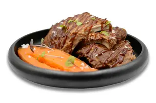 Pork Ribs