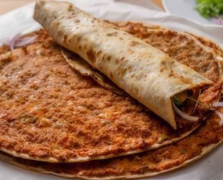 Lahmacun Solo