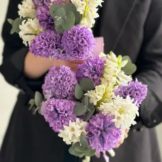 Buchet 7 zambile 