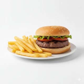 Hamburguesa