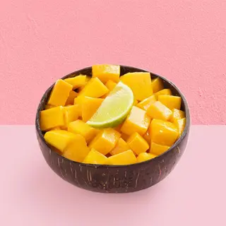 Mini Fruit Bowl