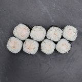 კრევეტის მაკი