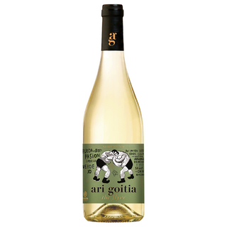 Ari Goitia BLANCO Verdejo 75cl
