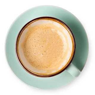 Café cortado (8 oz.)