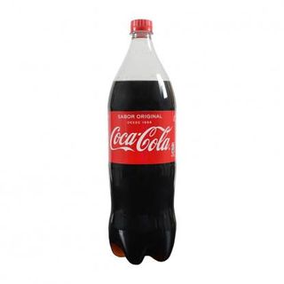 Coca-Cola Original 1L