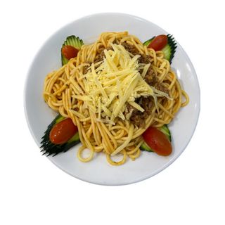 Spaghetti Bolognaise